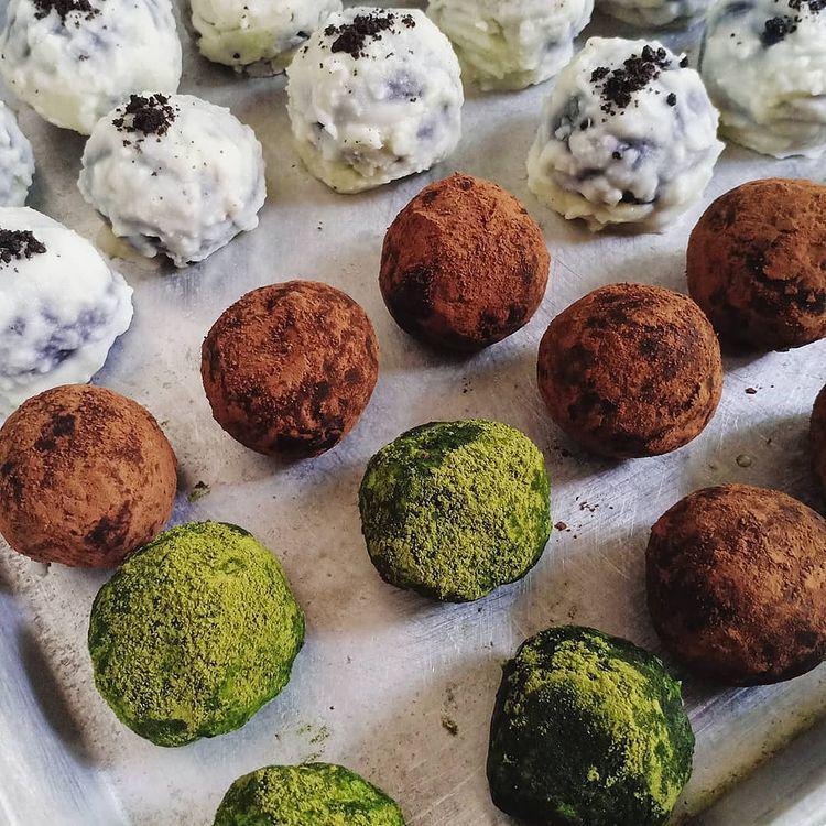 instagram.com/trufflessiuos