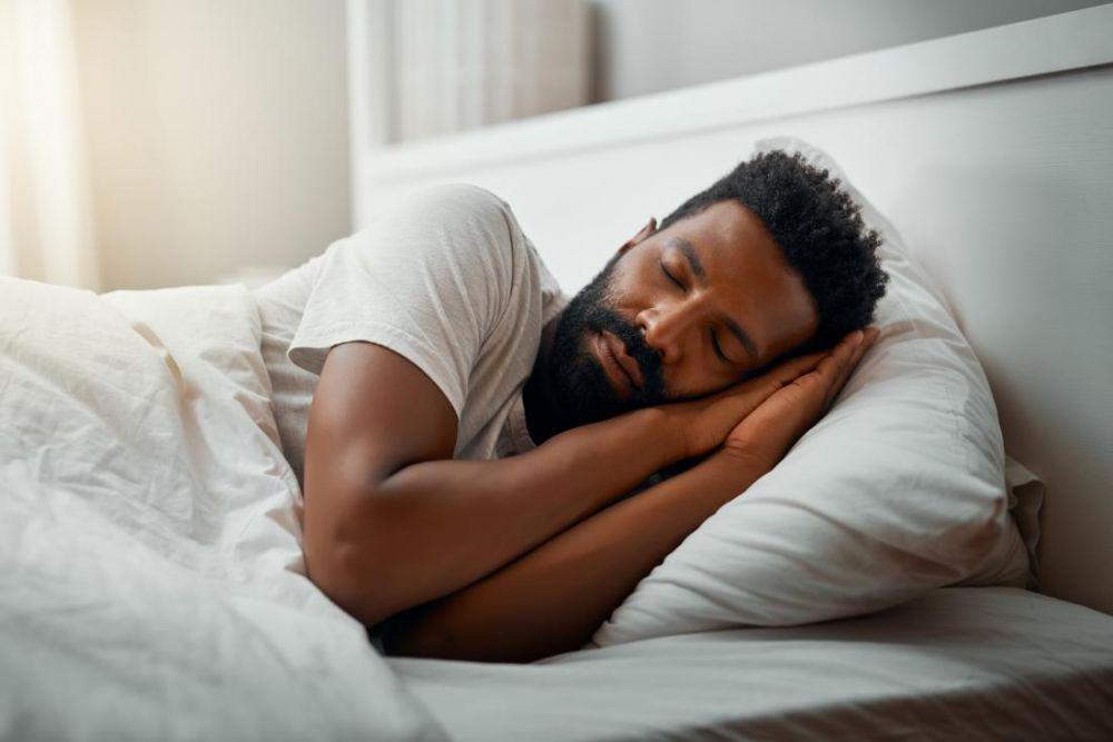 6 Hal Sederhana yang Bisa Dilakukan agar Mudah Tidur Pulas