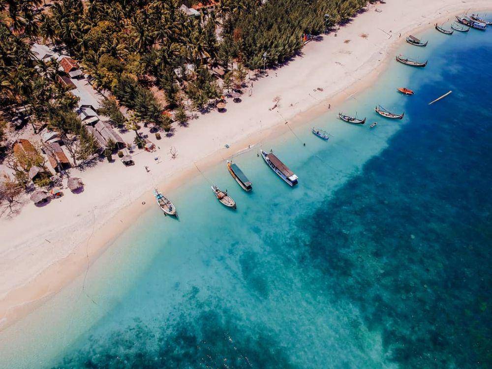 Gili Labak (instagram.com/gililabak.id)