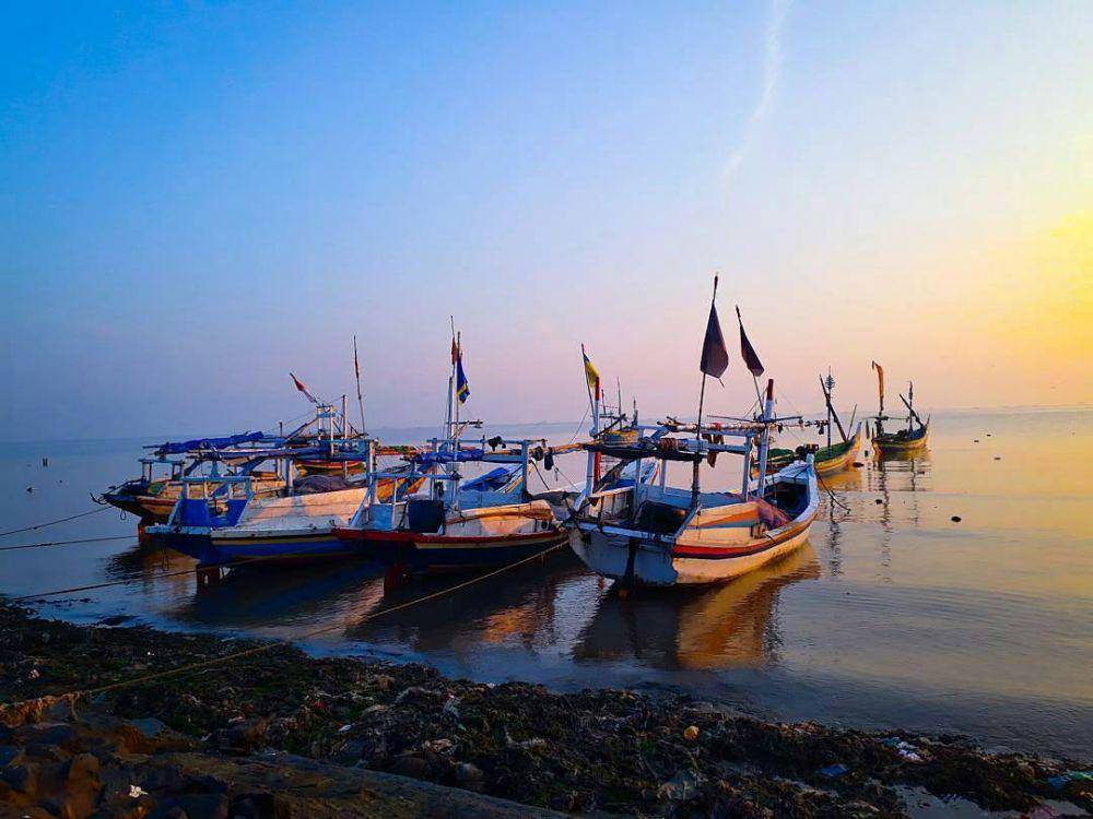 Pantai Lekok (instagram.com/yoiki_pasuruan)