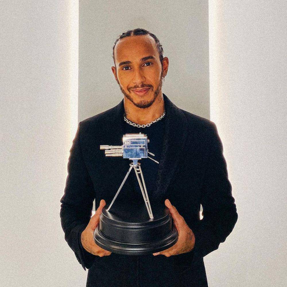 instagram.com/lewishamilton