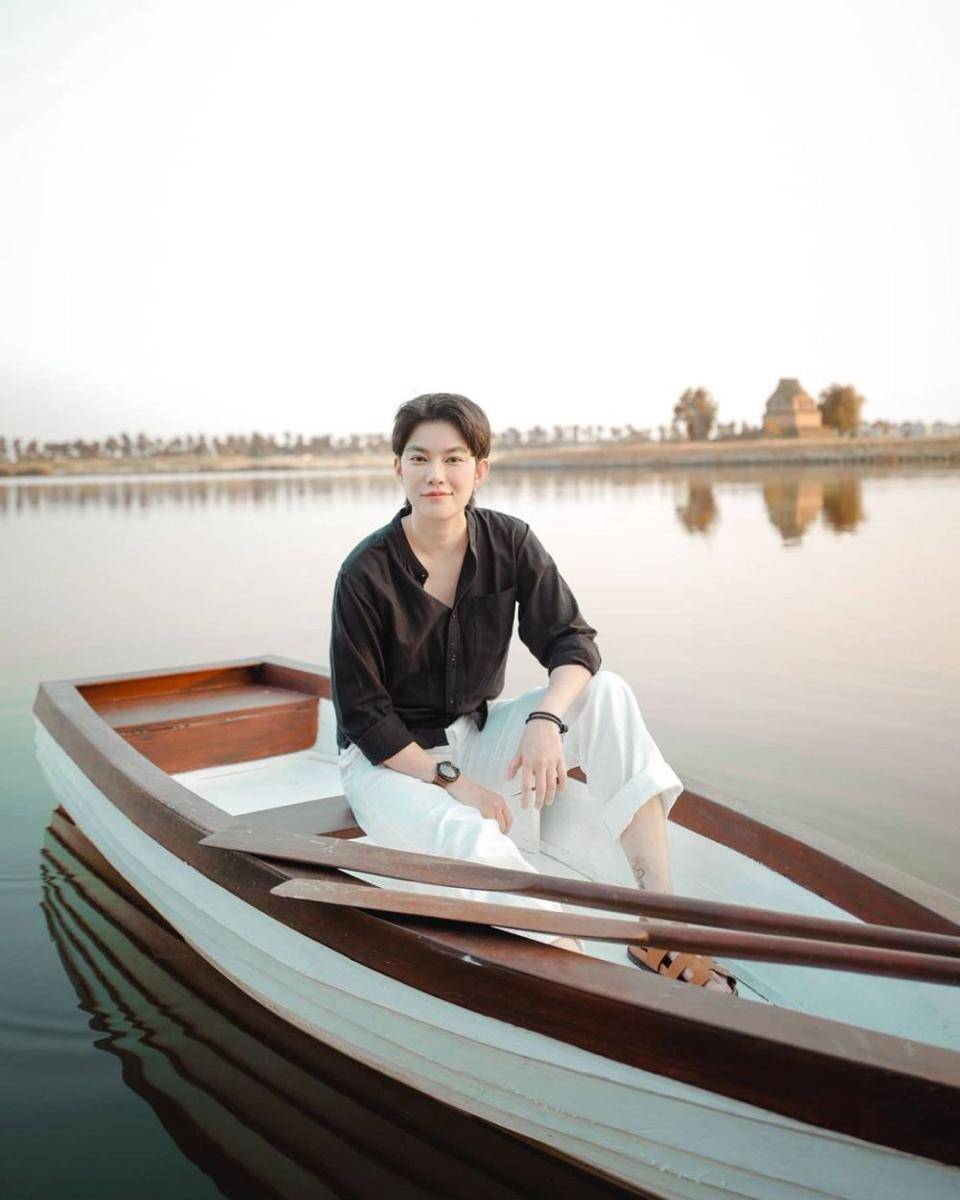 Instagram.com/tinasuppanad