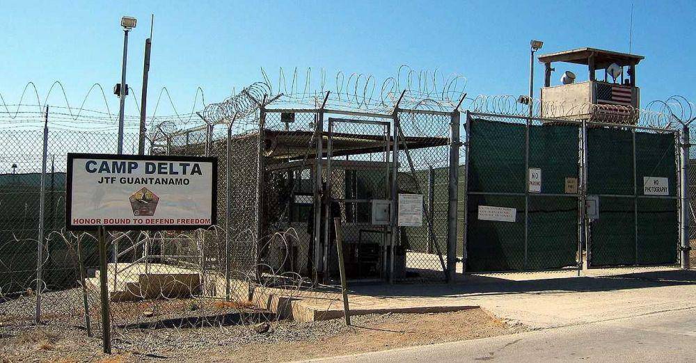 Biden ingin menutup penjara Guantanamo. (Wikimedia.org/Kathleen T. Rhem)