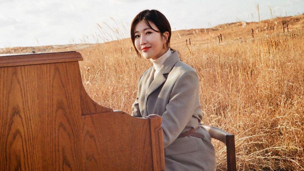 10 Fakta Hae Ri Davichi, Si Ratu Ost Drakor Spesialis Lagu Galau