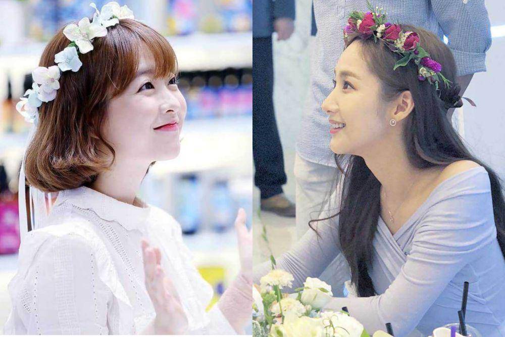 instagram.com/parkboyoungzone; instagram.com/rachel_mypark