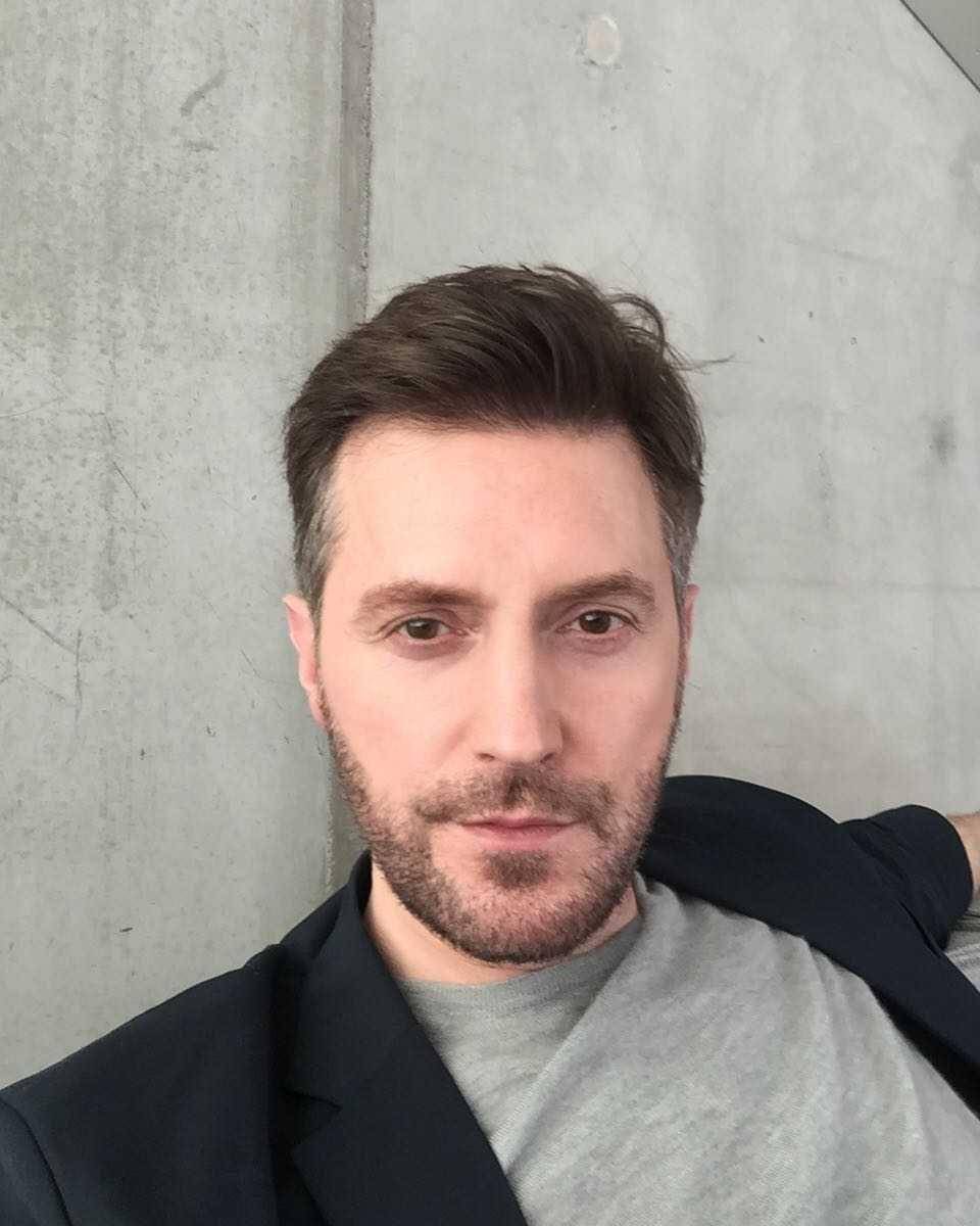 Instagram.com/richardcarmitage