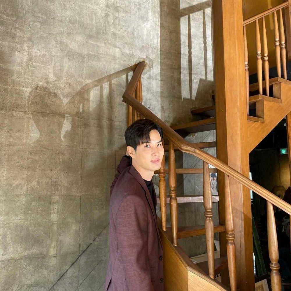instagram.com/ kimjiseok16