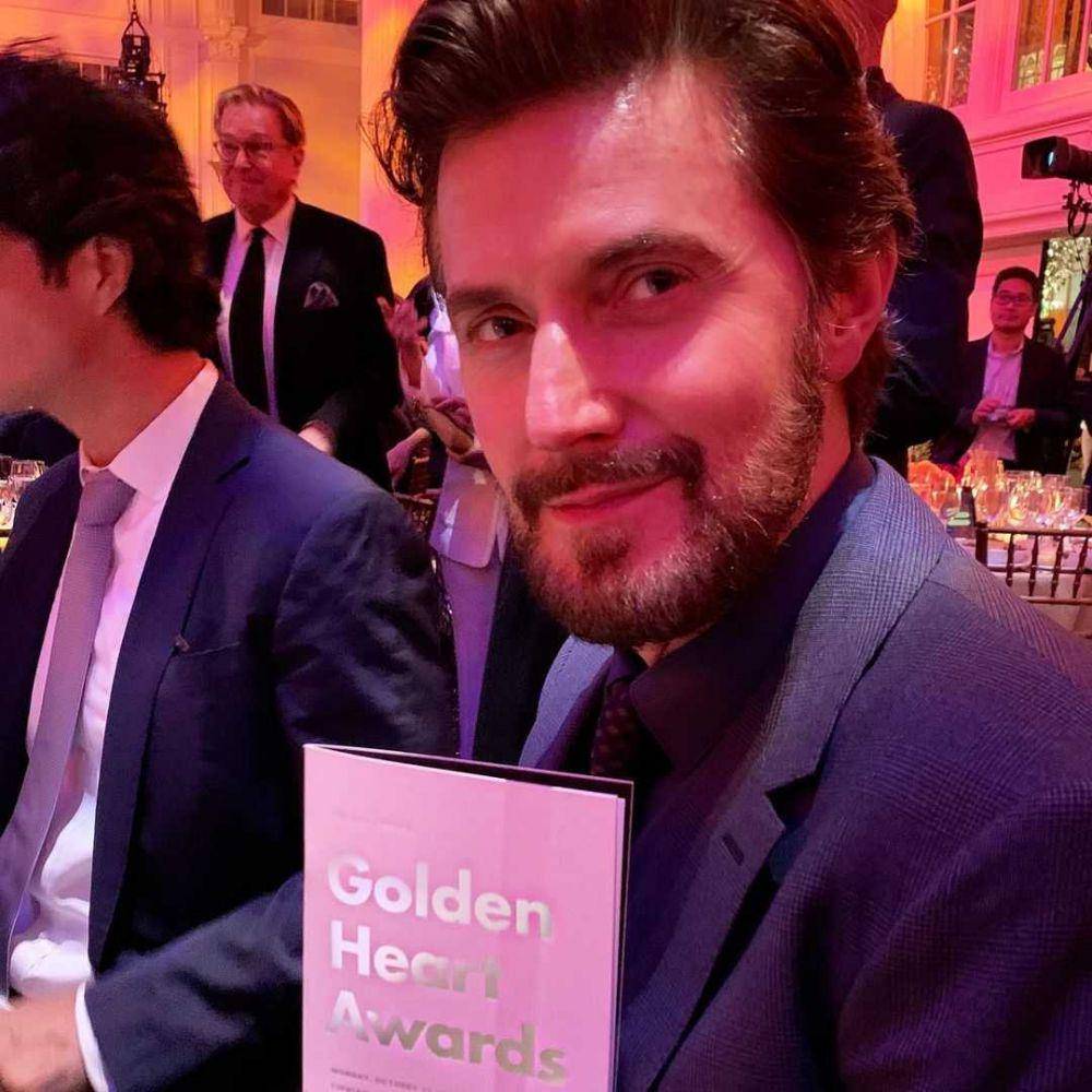 Instagram.com/richardcarmitage