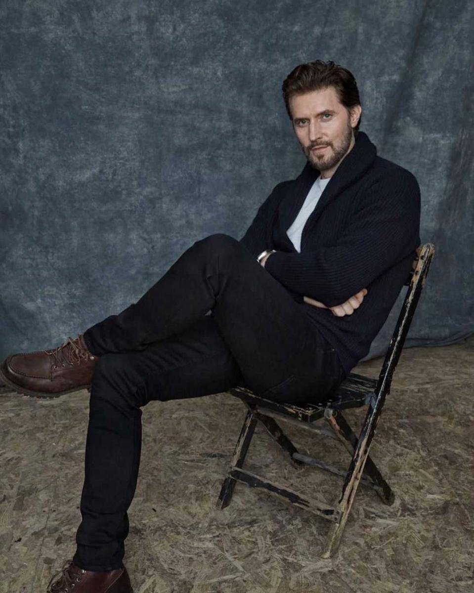 Instagram.com/richardcarmitage