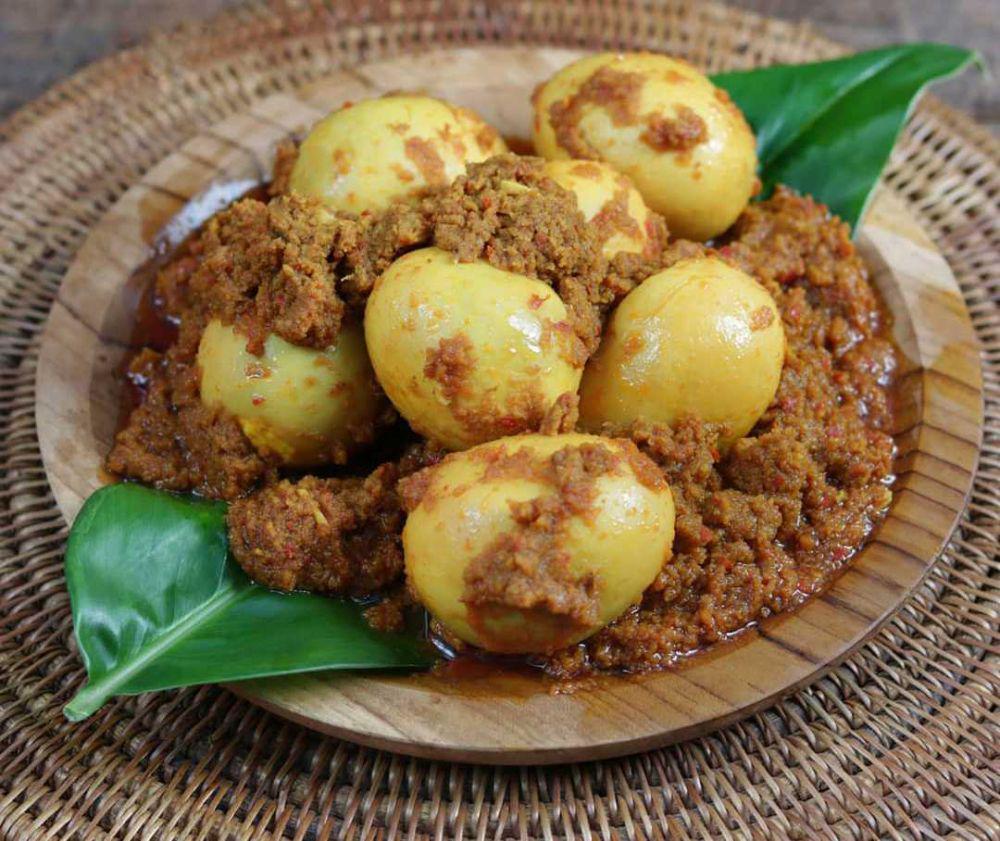 5 Resep Kreasi Rendang, Hidangan Istimewa yang Enak dan Mudah Dibuat