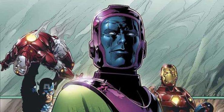 17 Fakta Karakter Kang the Conqueror, Penjahat Baru Marvel MCU