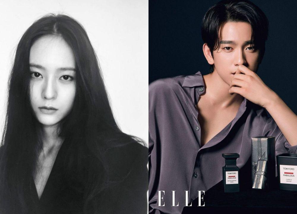 Pindah Agensi, 7 Idol Korea Ini Sekarang Lebih Fokus Akting