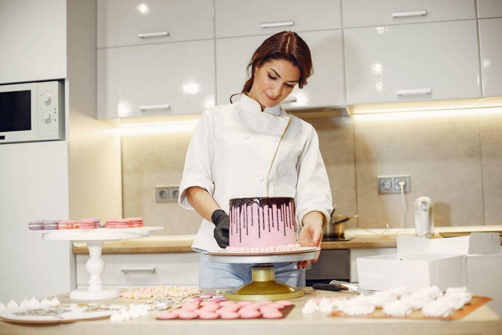 5 Kesalahan dalam Memasak yang Mengakibatkan Kue Bantat dan Gagal