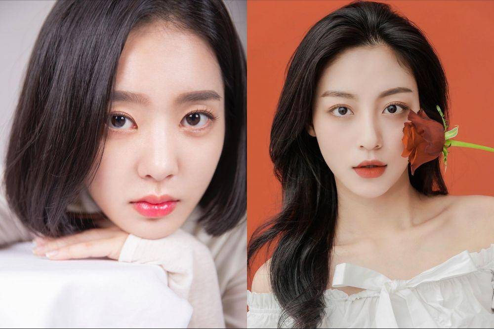 instagram.com/rubyfnql | instagram.com/minah320_97