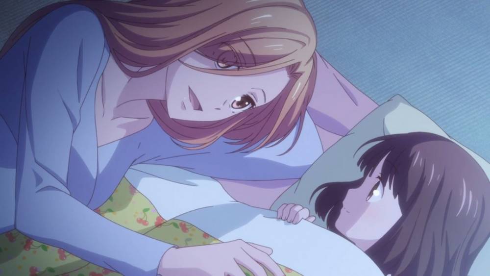 crunchyroll.com/fruits-basket