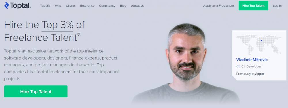 toptal.com