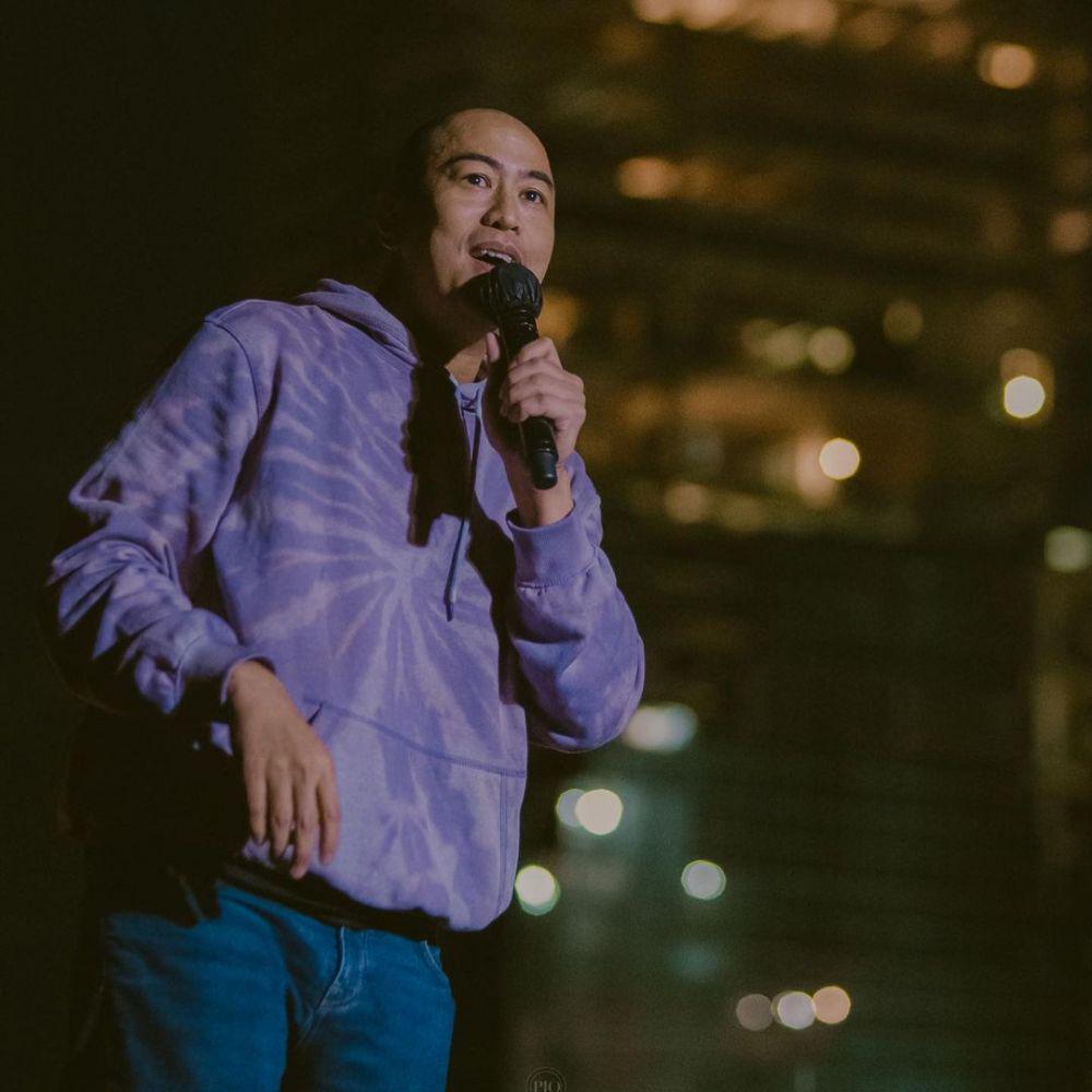 PSI Kena Roasting Komika Pandji: Luarnya Manis, Dalamnya Kosong