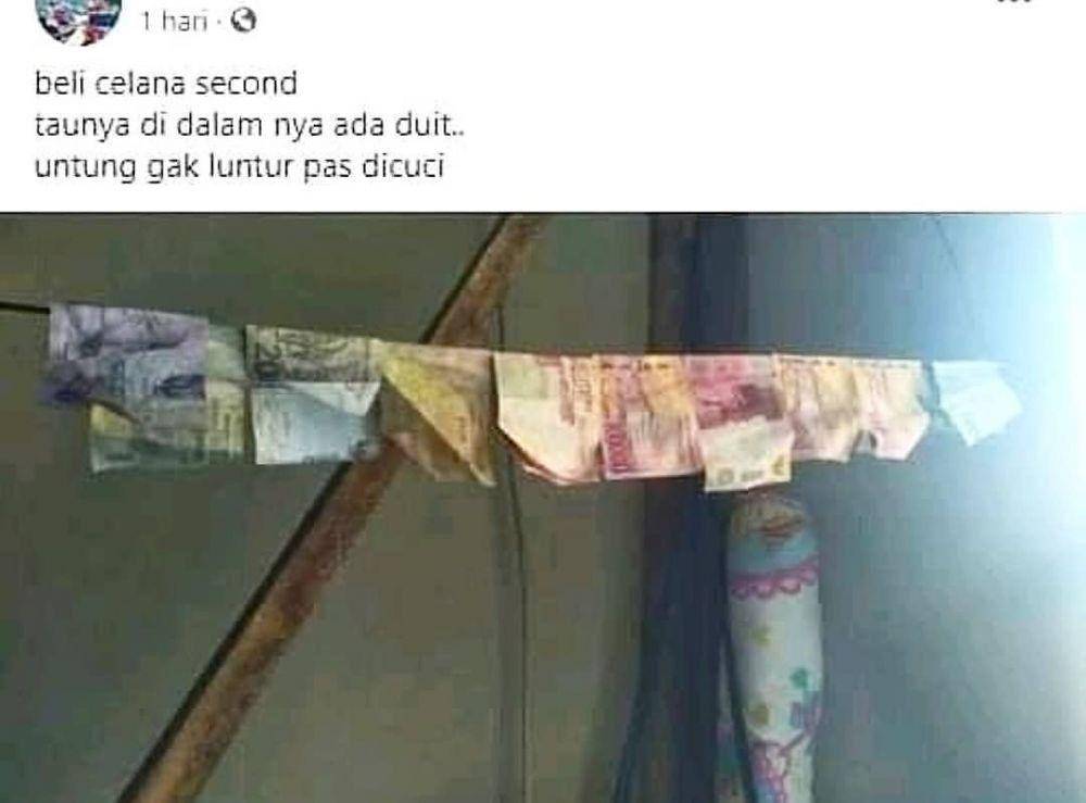 Instagram memereceh.id