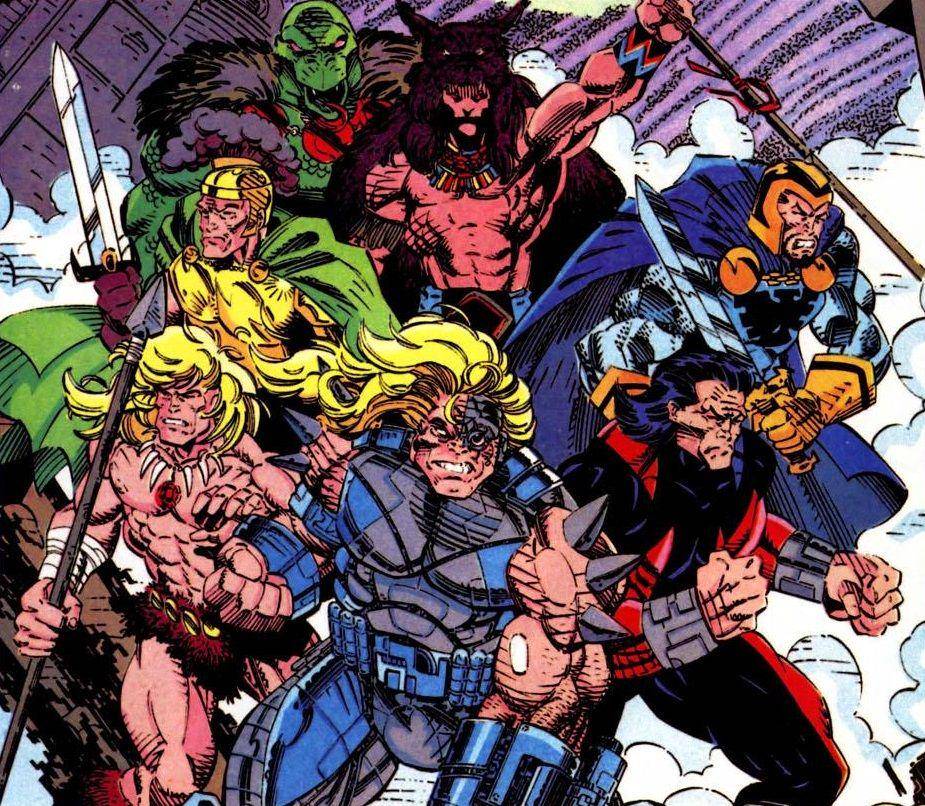 comicvine.gamespot.com