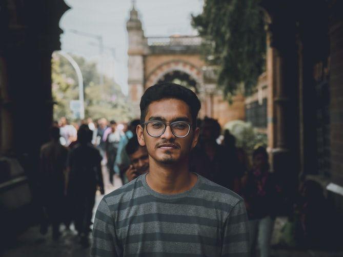 Unsplash.com/@mahdi17