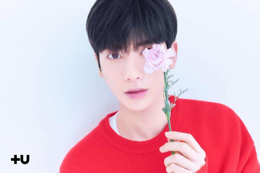 9 Potret Tae Hyun TXT dengan Berbagai Warna Rambut, Kece Banget!