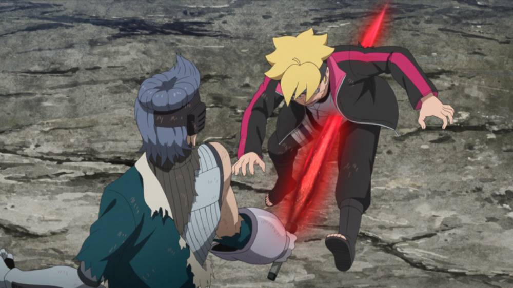 crunchyroll.com/Boruto Naruto Next Generations