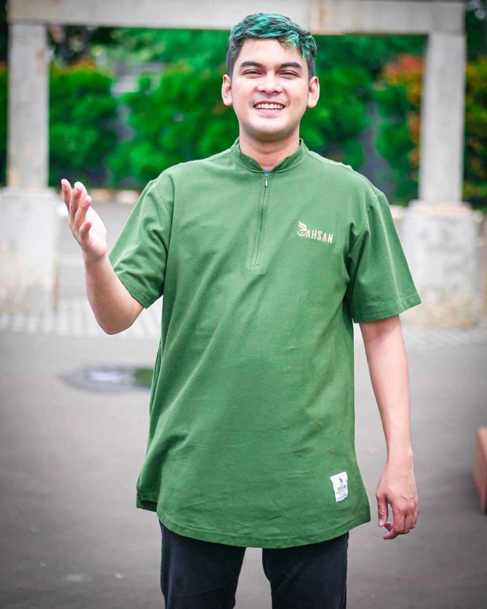 Instagram.com/ridwanghany