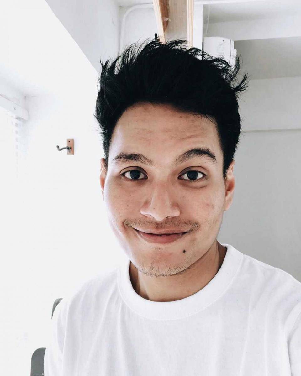 Instagram.com/rendypandugo