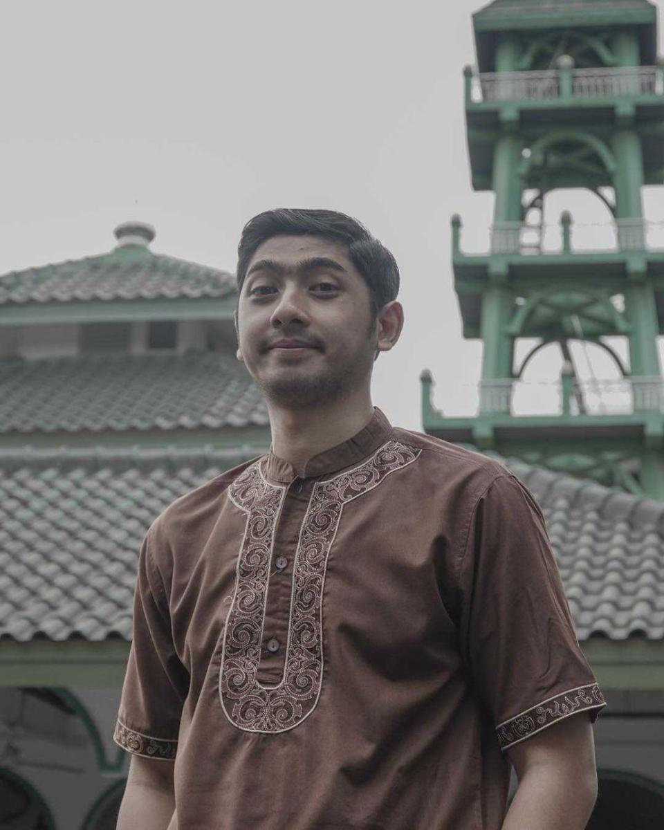 Instagram.com/arya.saloka