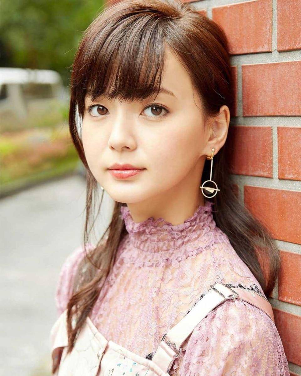 Mikako Tabe (instagram.com/mikakotabee)