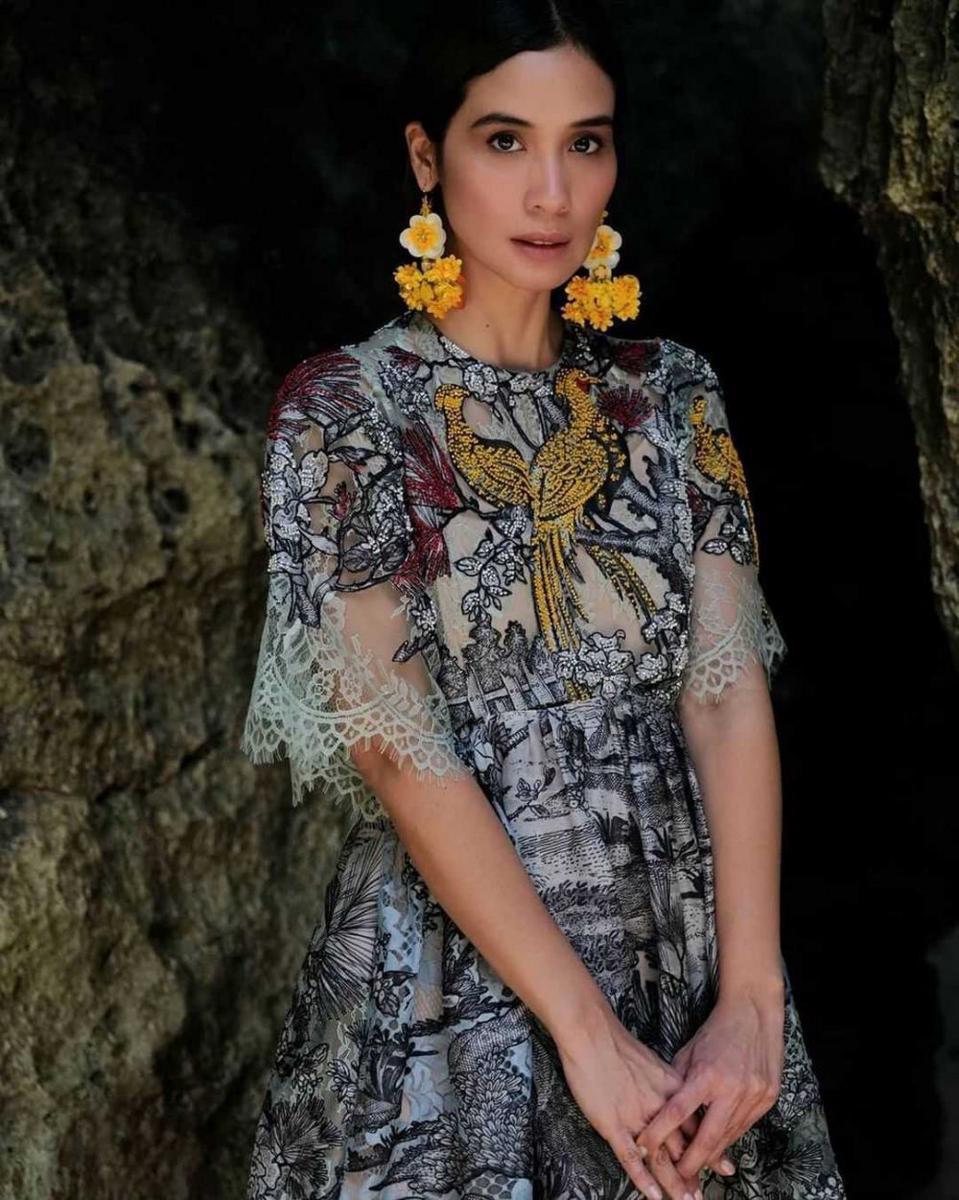 instagram/marshatimothy