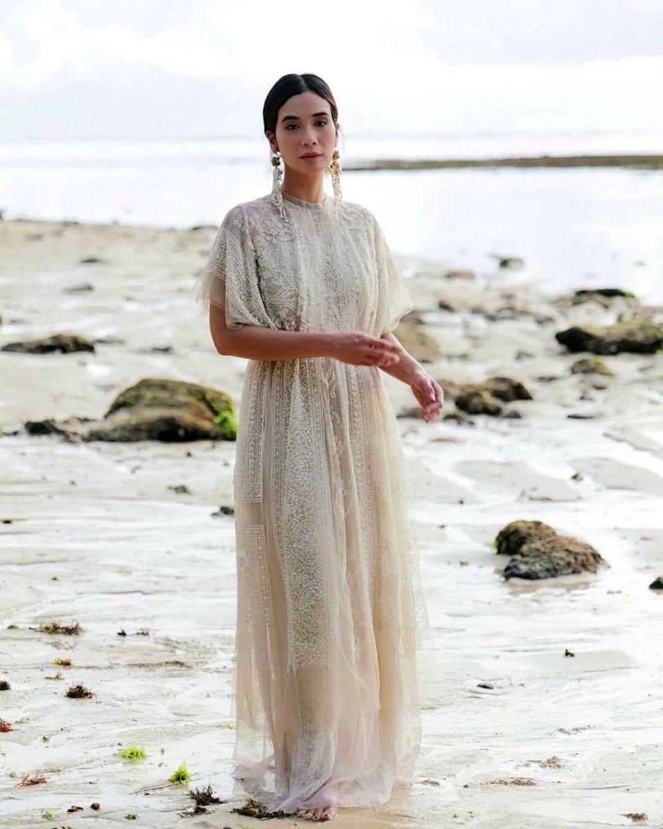 instagram/marshatimothy