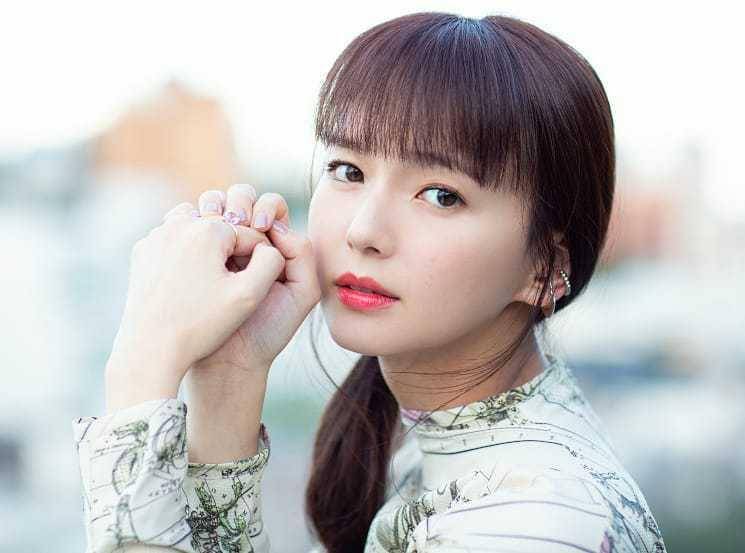 Mikako Tabe (instagram.com/mikakotabee)