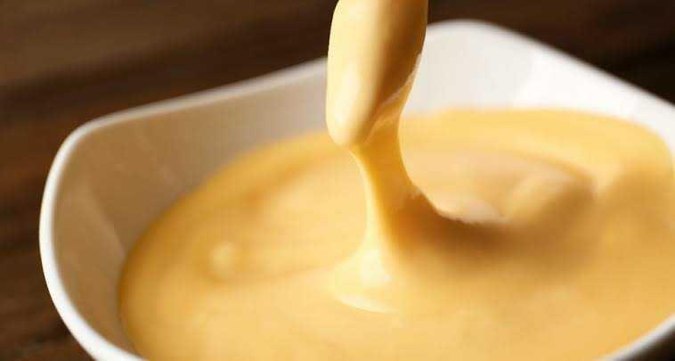 Resep Saus Telur Asin yang Creamy, Andalan untuk Menu Cocolan