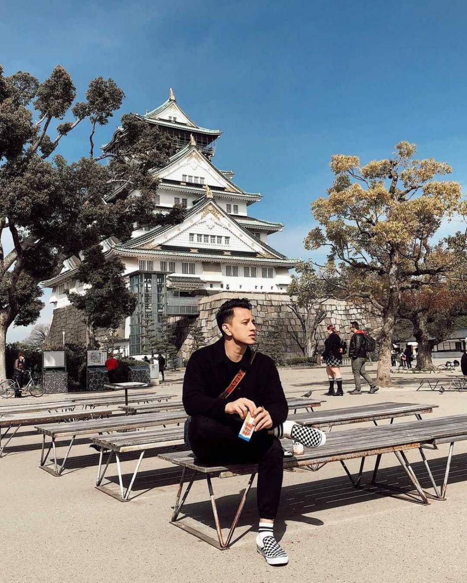 Instagram.com/billydavidson_
