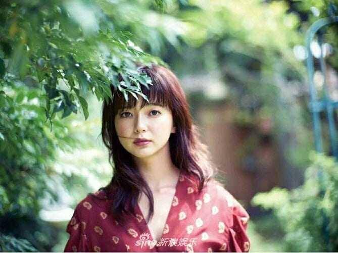 Mikako Tabe (instagram.com/mikakotabee)