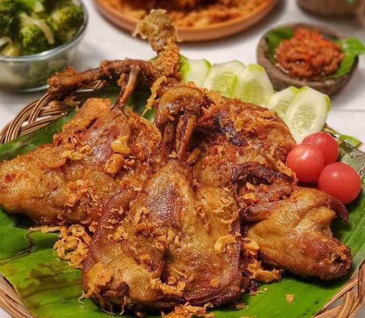 5 Resep Makanan Khas Boyolali, Soto Seger Hingga Jenang Pecel