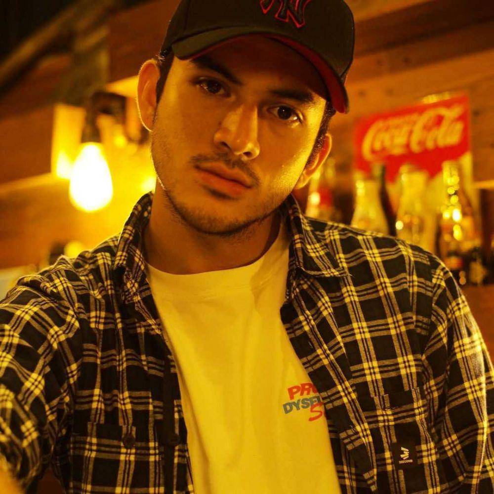 Rizky Nazar (instagram.com/rizkynazar20)