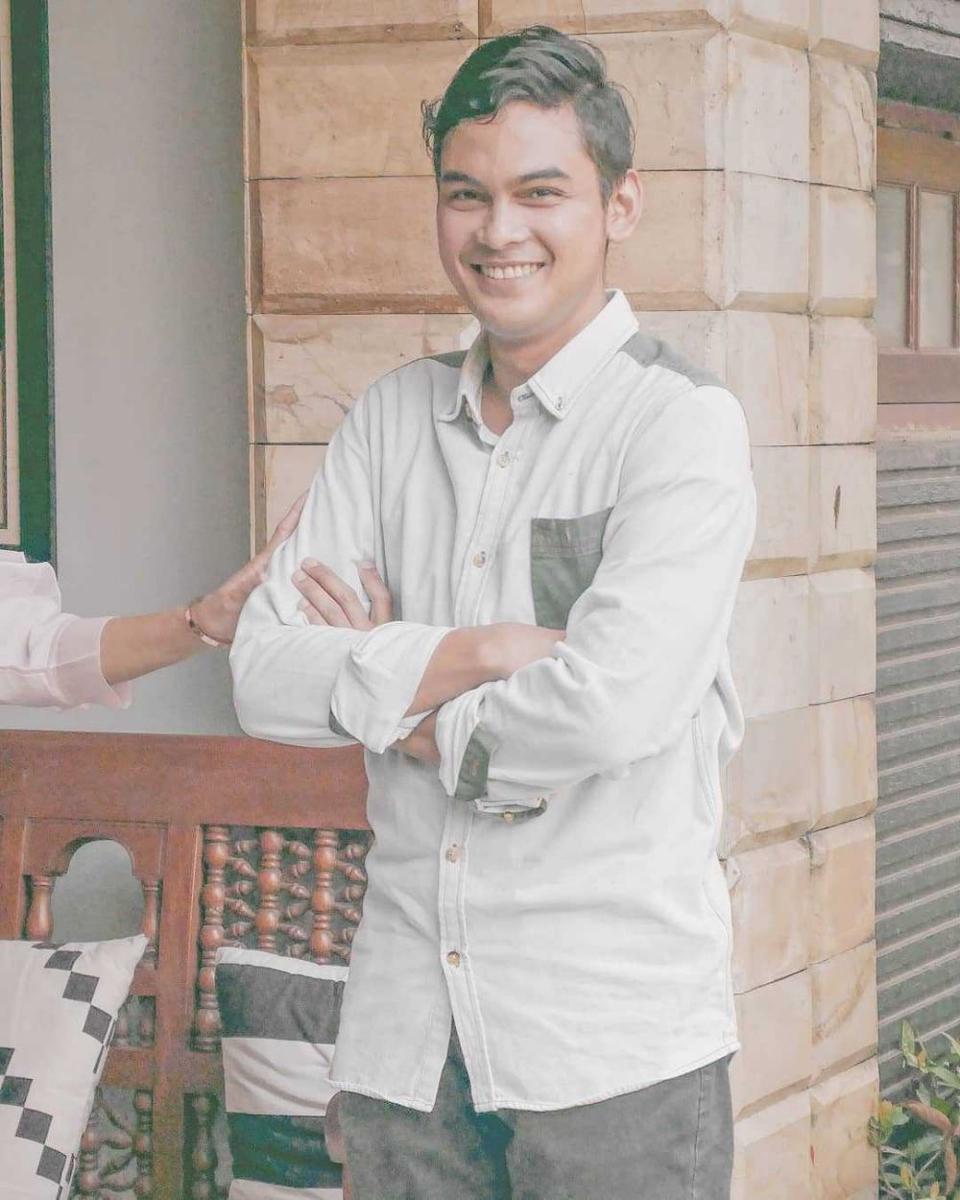 Instagram.com/ridwanghany