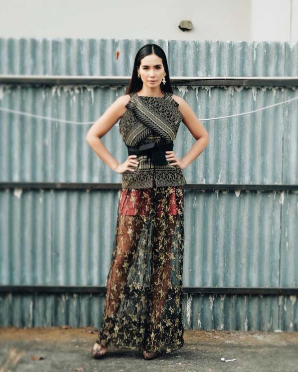 instagram/marshatimothy