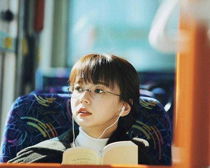 Mikako Tabe (instagram.com/mikakotabee)