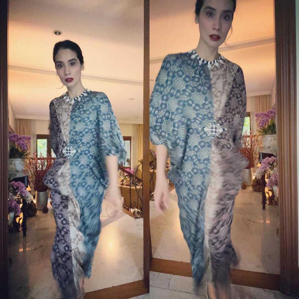 instagram/marshatimothy