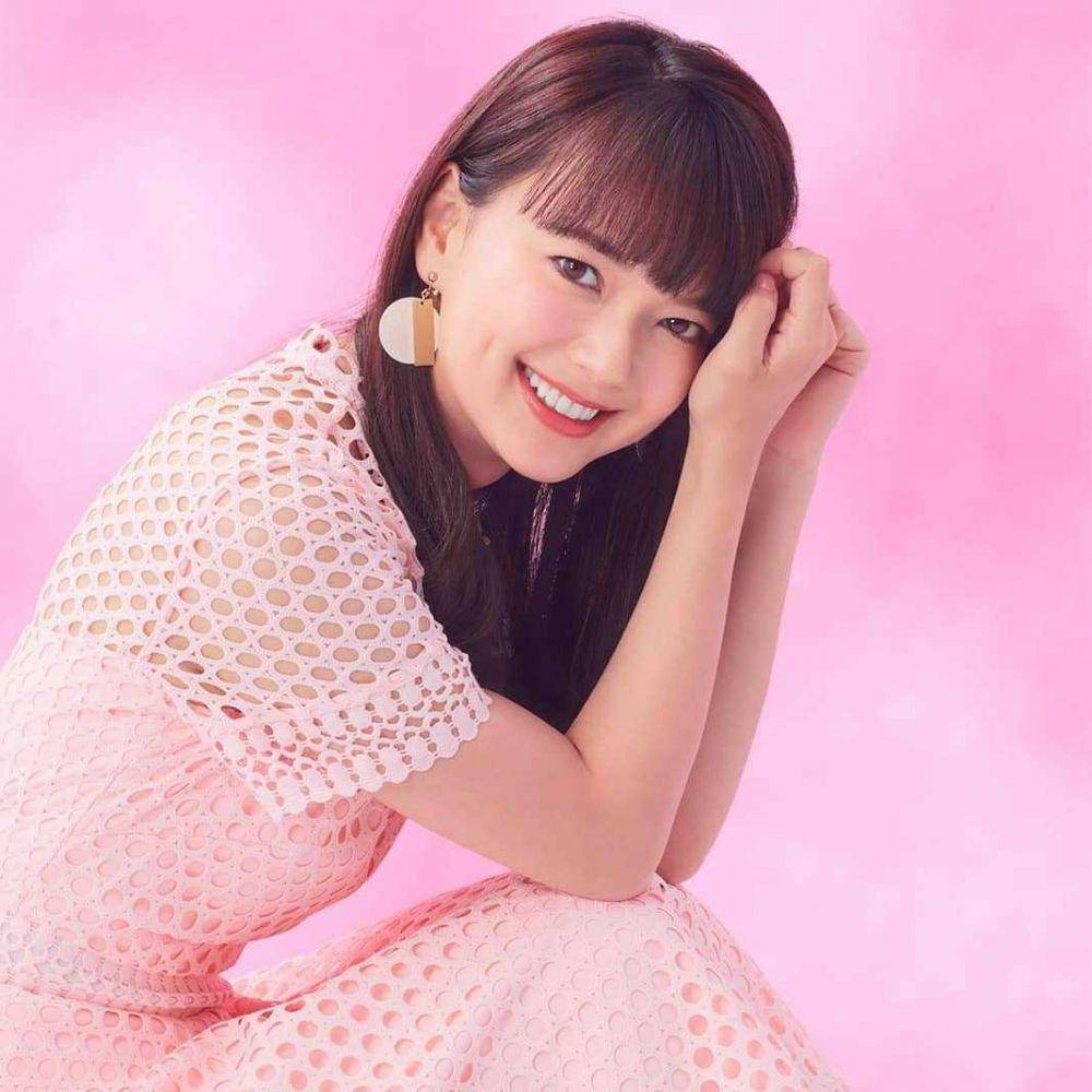 Mikako Tabe (instagram.com/mikakotabee)