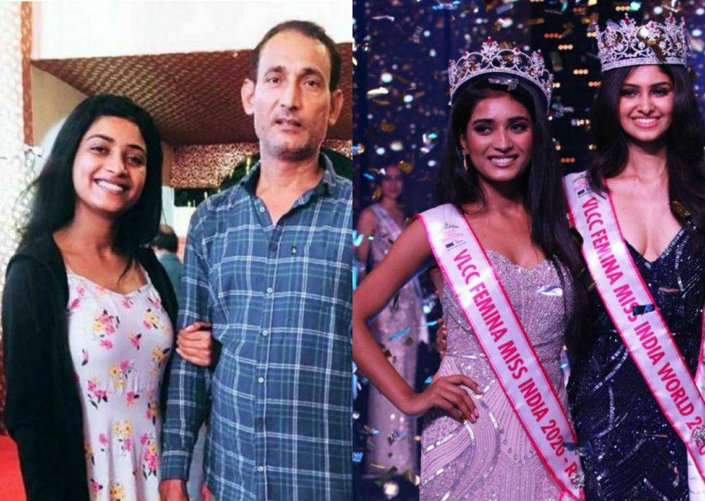 instagram.com/manyasingh993 & missindiaorg