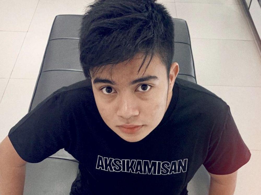 Ulang Tahun, 10 Potret Umay Shahab yang Makin Keren di Usia 20 Tahun