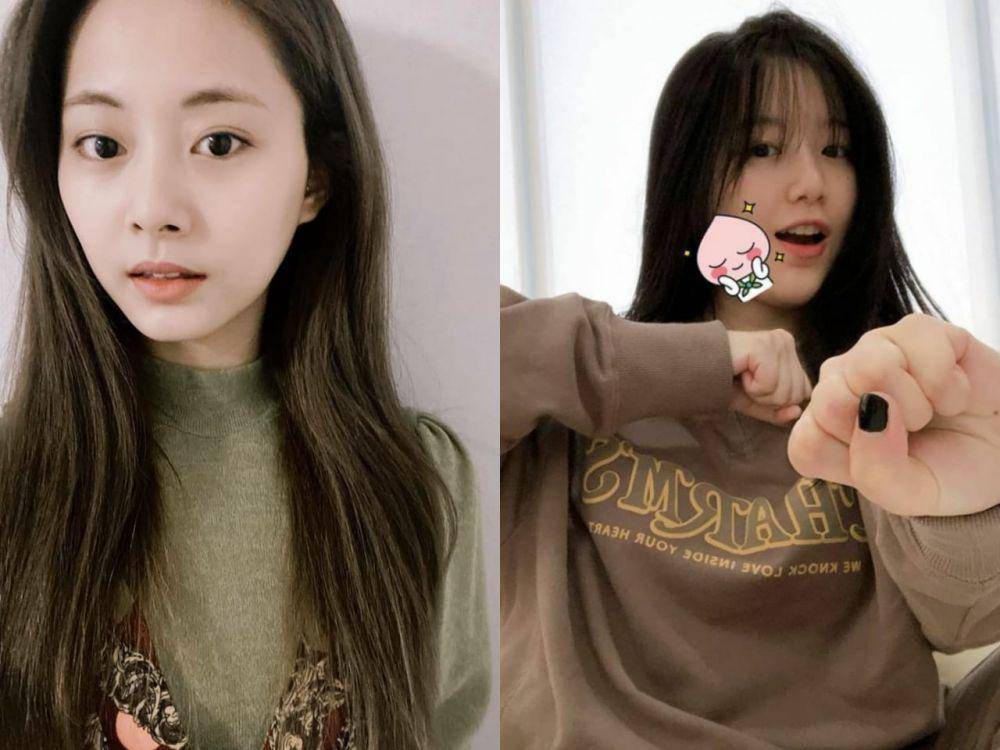 Instagram.com/twicetagram | Instagram.com/official_g_i_dle