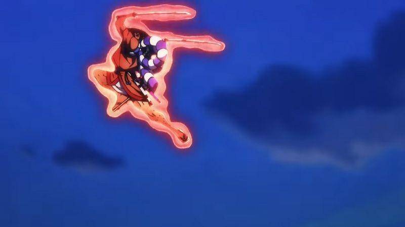 Toei Animation/One Piece
