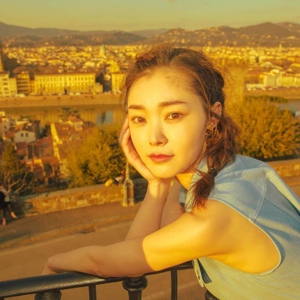 instagram.com/songyi1031