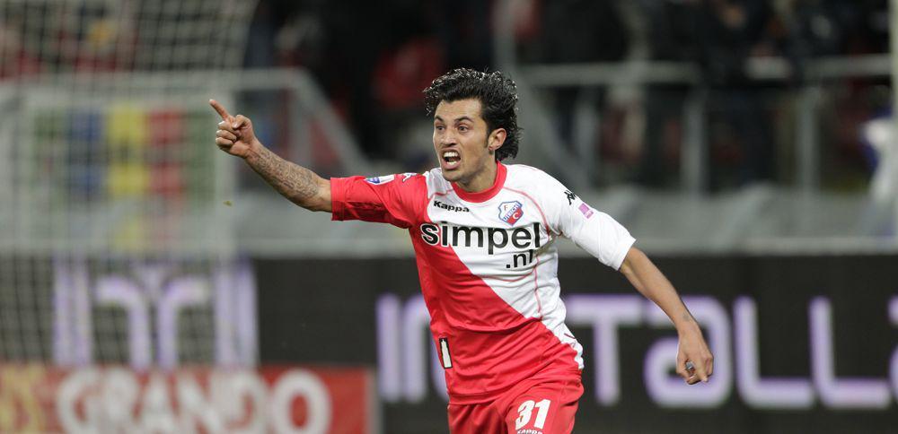 5 Pemain Asia yang Pernah Bermain di FC Utrecht, Siapa Saja?