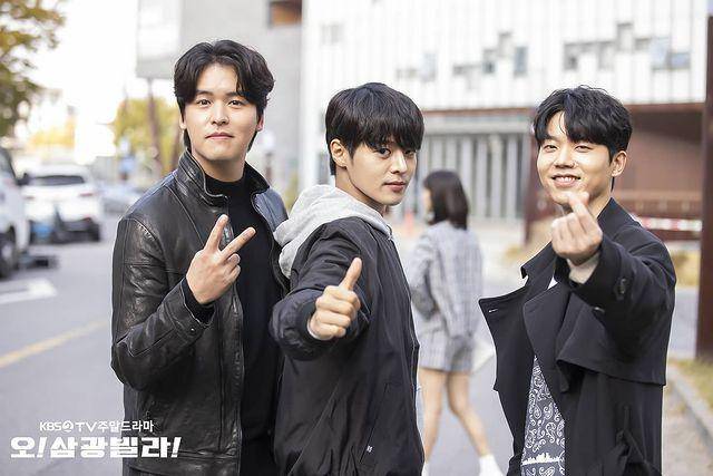 instagram.com/kbsdrama